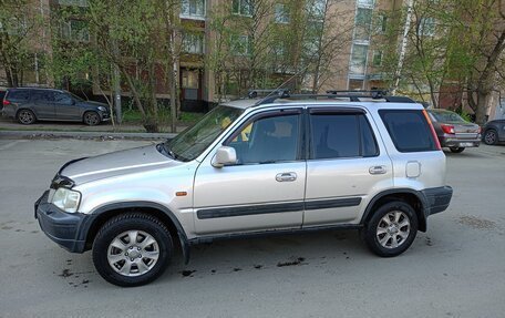 Honda CR-V IV, 1998 год, 390 000 рублей, 2 фотография