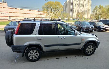 Honda CR-V IV, 1998 год, 390 000 рублей, 4 фотография