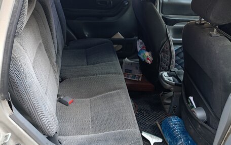 Honda CR-V IV, 1998 год, 390 000 рублей, 6 фотография