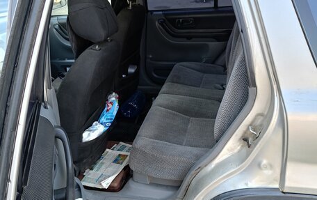 Honda CR-V IV, 1998 год, 390 000 рублей, 8 фотография