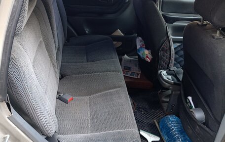 Honda CR-V IV, 1998 год, 390 000 рублей, 5 фотография