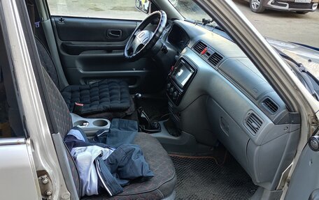 Honda CR-V IV, 1998 год, 390 000 рублей, 7 фотография