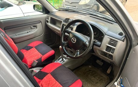 Mazda Demio III (DE), 2002 год, 250 000 рублей, 5 фотография