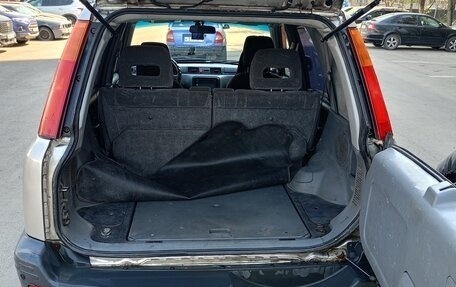 Honda CR-V IV, 1998 год, 390 000 рублей, 10 фотография