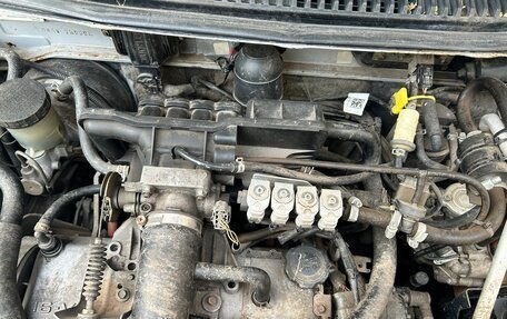 Mazda Demio III (DE), 2002 год, 250 000 рублей, 6 фотография