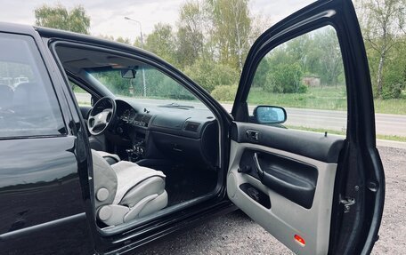 Volkswagen Golf IV, 1998 год, 420 000 рублей, 6 фотография