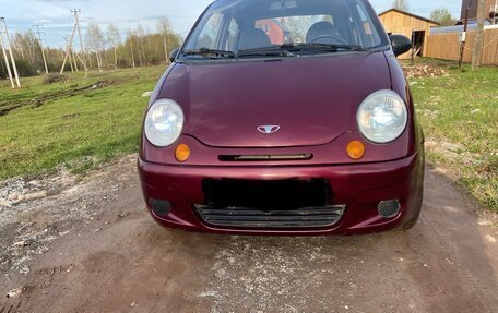 Daewoo Matiz, 2005 год, 179 000 рублей, 3 фотография