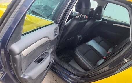 Citroen C4 II рестайлинг, 2012 год, 600 000 рублей, 4 фотография
