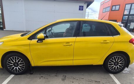 Citroen C4 II рестайлинг, 2012 год, 600 000 рублей, 6 фотография