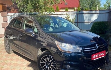 Citroen C4 II рестайлинг, 2012 год, 600 000 рублей, 3 фотография