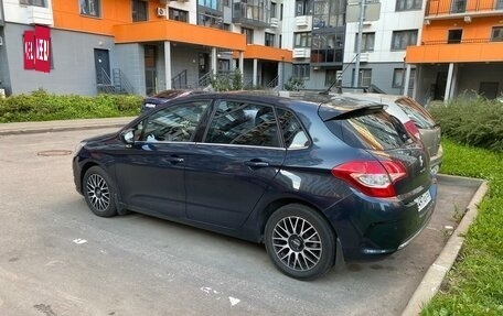 Citroen C4 II рестайлинг, 2012 год, 600 000 рублей, 2 фотография