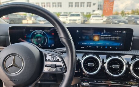 Mercedes-Benz CLA, 2020 год, 3 000 000 рублей, 15 фотография