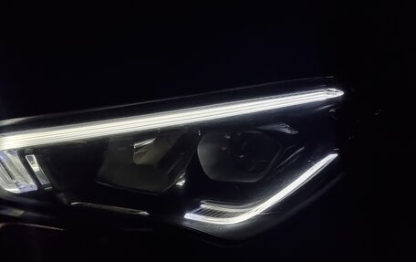 Mercedes-Benz CLA, 2020 год, 3 000 000 рублей, 16 фотография
