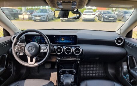 Mercedes-Benz CLA, 2020 год, 3 000 000 рублей, 14 фотография