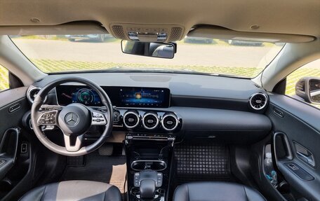 Mercedes-Benz CLA, 2020 год, 3 000 000 рублей, 13 фотография