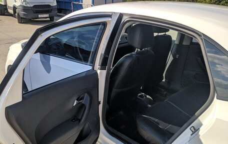 Volkswagen Polo VI (EU Market), 2013 год, 720 000 рублей, 9 фотография