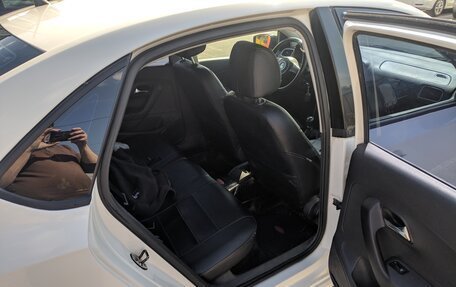 Volkswagen Polo VI (EU Market), 2013 год, 720 000 рублей, 17 фотография