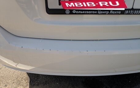 Volkswagen Polo VI (EU Market), 2013 год, 720 000 рублей, 21 фотография