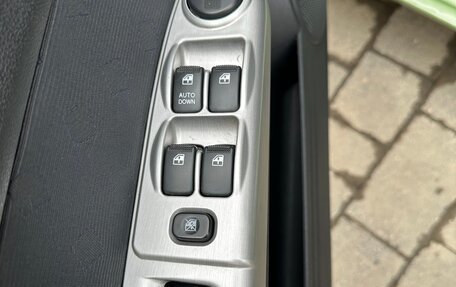 Hyundai Getz I рестайлинг, 2008 год, 505 000 рублей, 13 фотография