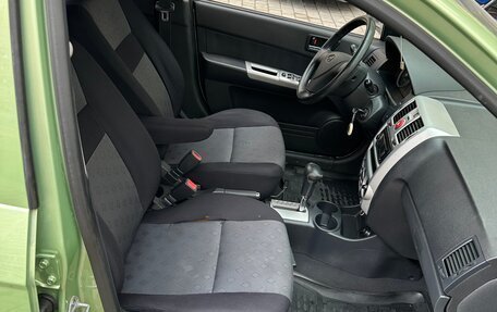 Hyundai Getz I рестайлинг, 2008 год, 505 000 рублей, 10 фотография
