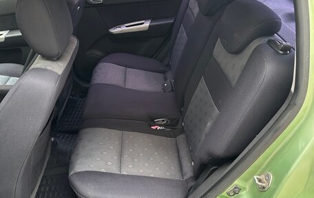 Hyundai Getz I рестайлинг, 2008 год, 505 000 рублей, 8 фотография
