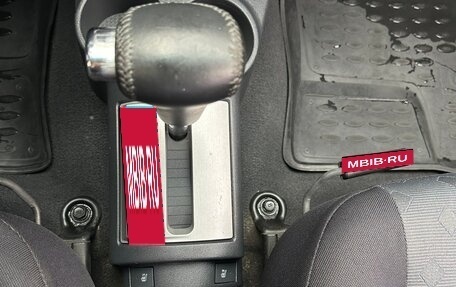 Hyundai Getz I рестайлинг, 2008 год, 505 000 рублей, 14 фотография