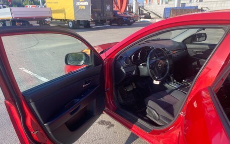 Mazda 3, 2006 год, 590 000 рублей, 5 фотография