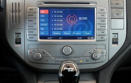 Ford Kuga III, 2011 год, 1 100 000 рублей, 8 фотография