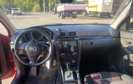 Mazda 3, 2006 год, 590 000 рублей, 9 фотография