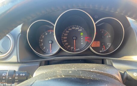 Mazda 3, 2006 год, 590 000 рублей, 10 фотография