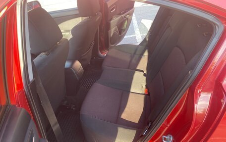 Mazda 3, 2006 год, 590 000 рублей, 8 фотография