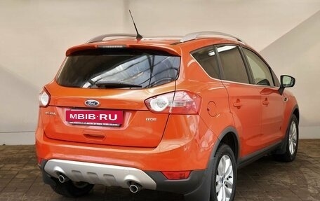 Ford Kuga III, 2011 год, 1 100 000 рублей, 4 фотография