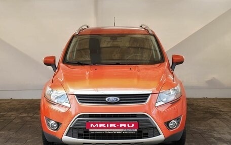 Ford Kuga III, 2011 год, 1 100 000 рублей, 2 фотография