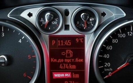 Ford Kuga III, 2011 год, 1 100 000 рублей, 6 фотография