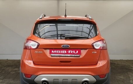 Ford Kuga III, 2011 год, 1 100 000 рублей, 3 фотография