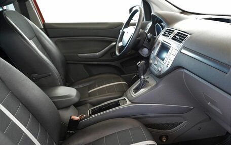 Ford Kuga III, 2011 год, 1 100 000 рублей, 12 фотография