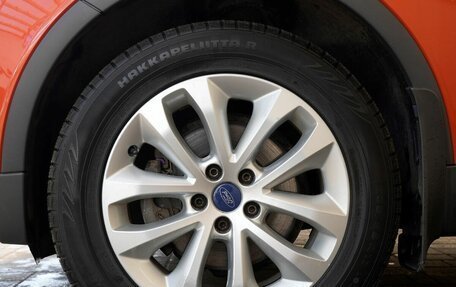 Ford Kuga III, 2011 год, 1 100 000 рублей, 16 фотография