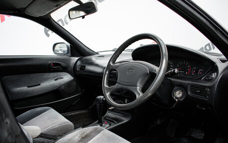 Toyota Sprinter Marino, 1993 год, 235 000 рублей, 9 фотография