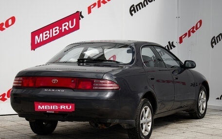 Toyota Sprinter Marino, 1993 год, 235 000 рублей, 7 фотография