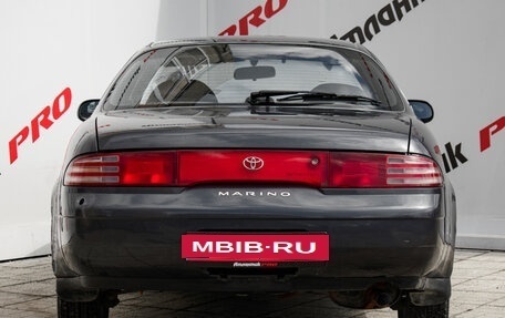 Toyota Sprinter Marino, 1993 год, 235 000 рублей, 6 фотография