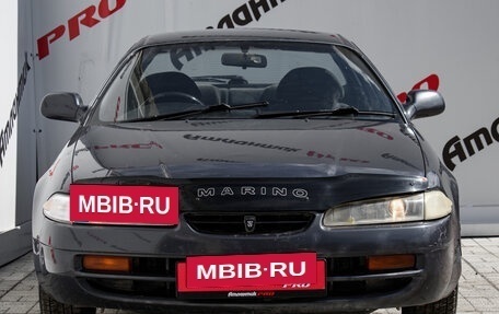 Toyota Sprinter Marino, 1993 год, 235 000 рублей, 2 фотография