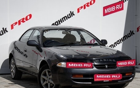 Toyota Sprinter Marino, 1993 год, 235 000 рублей, 3 фотография