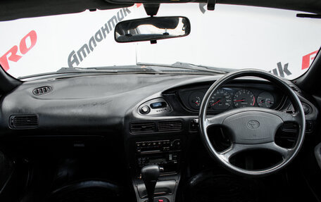 Toyota Sprinter Marino, 1993 год, 235 000 рублей, 10 фотография