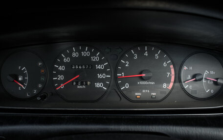 Toyota Sprinter Marino, 1993 год, 235 000 рублей, 11 фотография