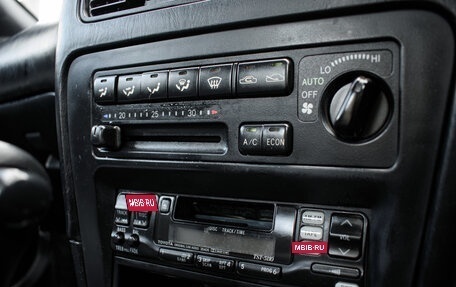 Toyota Sprinter Marino, 1993 год, 235 000 рублей, 14 фотография