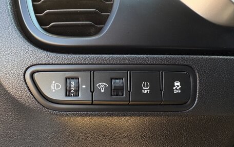 KIA Rio IV, 2020 год, 1 538 000 рублей, 16 фотография