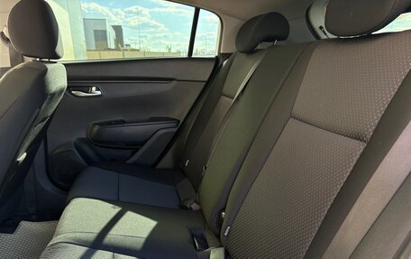 KIA Rio IV, 2020 год, 1 538 000 рублей, 21 фотография