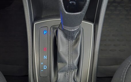Hyundai Solaris II рестайлинг, 2016 год, 990 000 рублей, 17 фотография