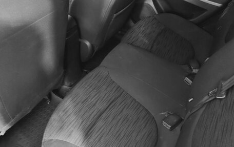 Hyundai Solaris II рестайлинг, 2012 год, 490 000 рублей, 22 фотография