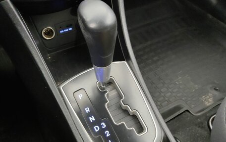 Hyundai Solaris II рестайлинг, 2012 год, 490 000 рублей, 19 фотография